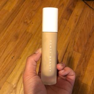 Fenty Beauty foundation